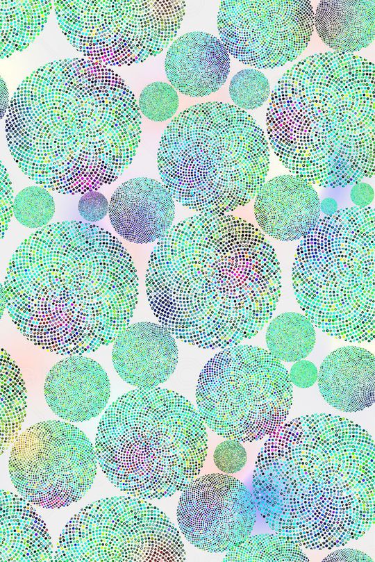 抽象 波普印花华亿平台图片