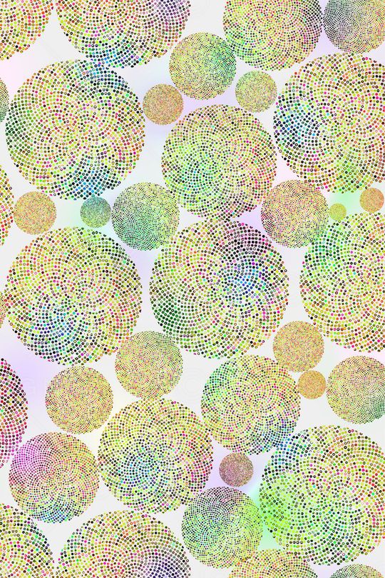 抽象 波普印花华亿平台图片