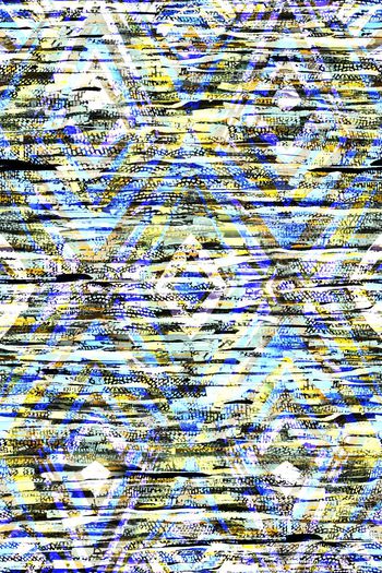 495675-抽象 几何 机理 组合