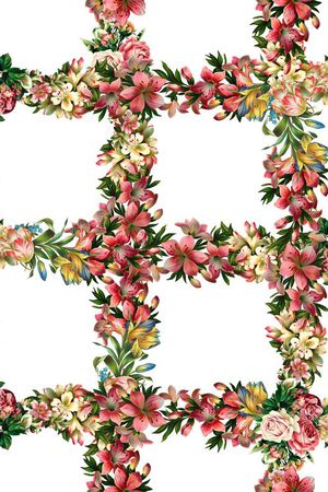 时尚印花华亿平台图片