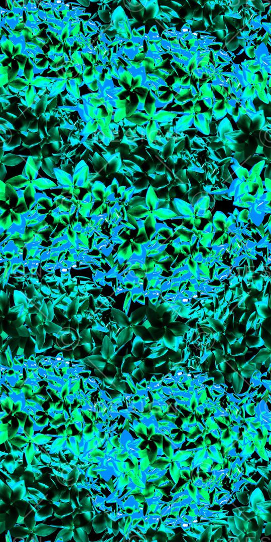 科技风印花华亿平台图片