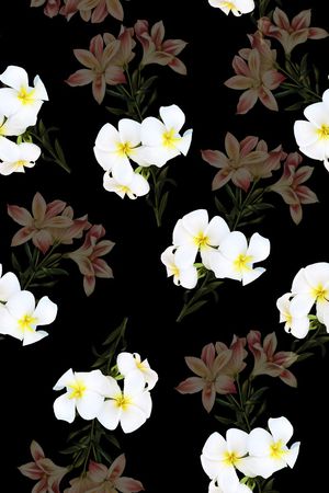 大朵印花华亿平台图片