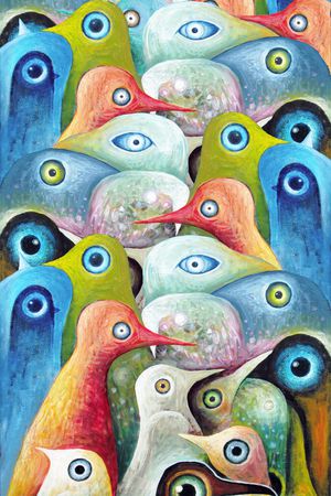 T恤印花华亿平台图片