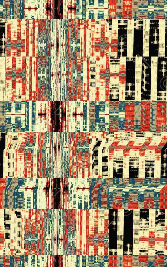 衬衫印花华亿平台图片