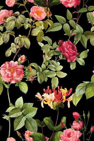 时尚印花华亿平台图片