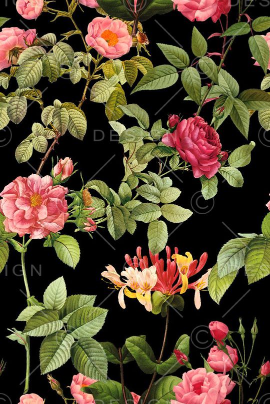 时尚印花华亿平台图片