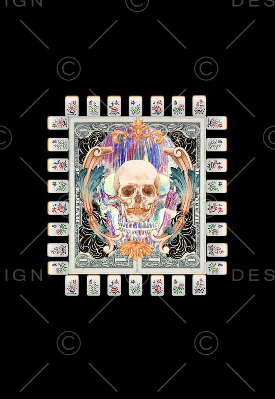 T恤卫衣夹克印花华亿平台图片