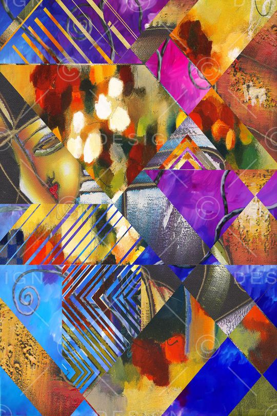 T恤印花华亿平台图片