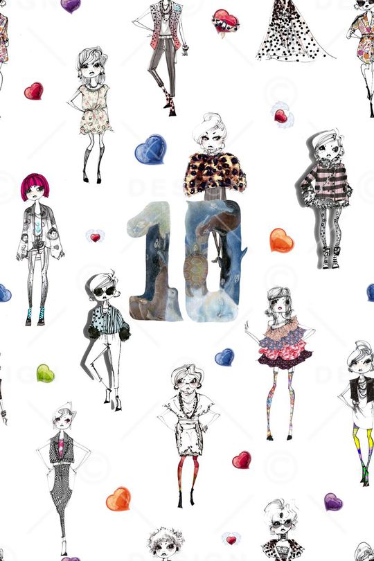 手绘印花华亿平台图片