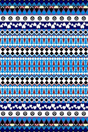 连衣裙印花华亿平台图片