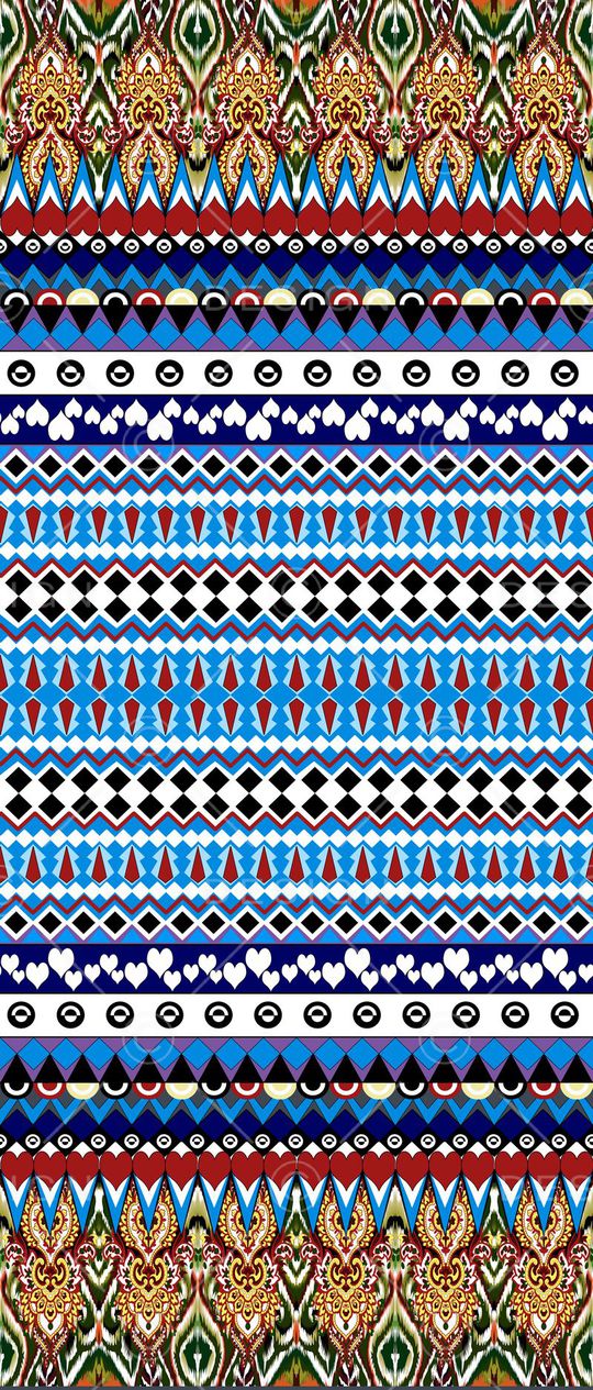 连衣裙印花华亿平台图片