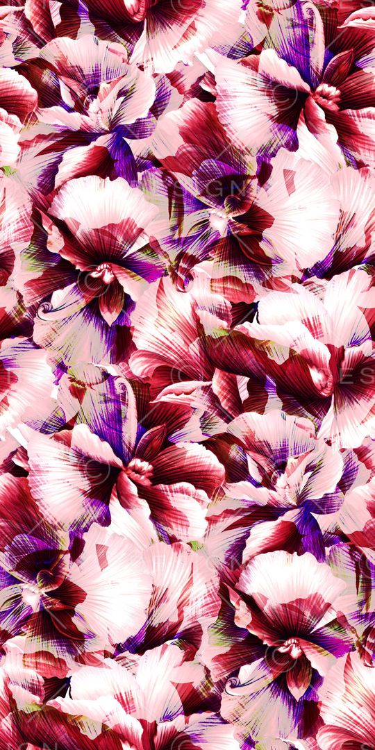 数码印花印花华亿平台图片