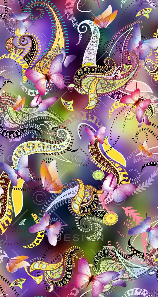 火腿印花华亿平台图片