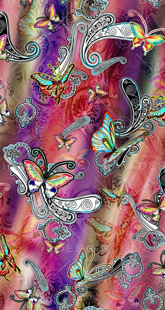 火腿印花华亿平台图片