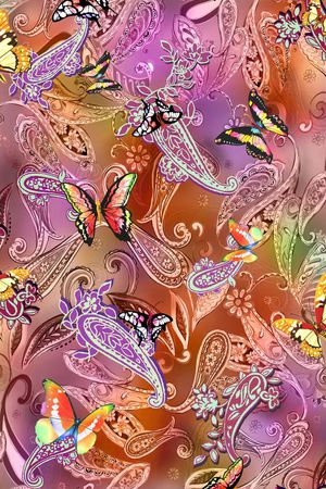 火腿印花华亿平台图片