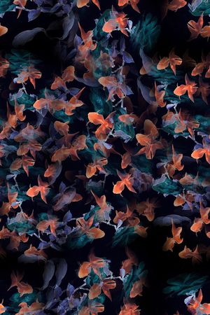 大牌印花华亿平台图片