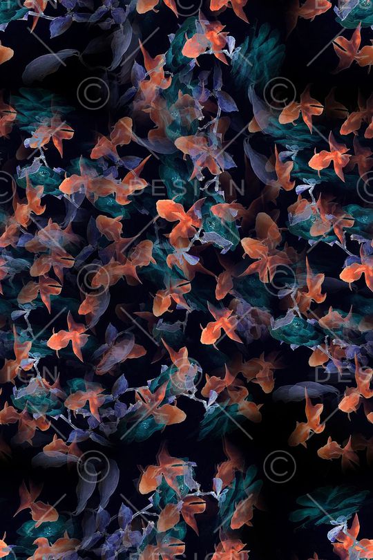 大牌印花华亿平台图片