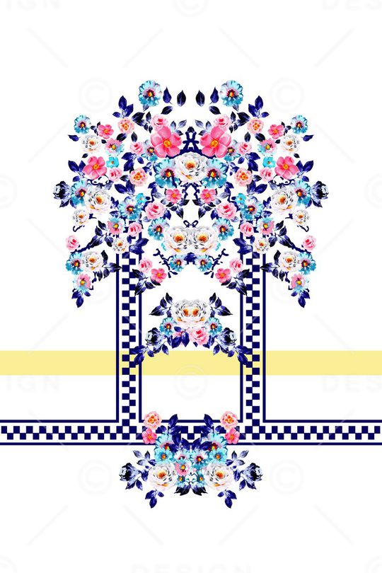 数码定位印花华亿平台图片