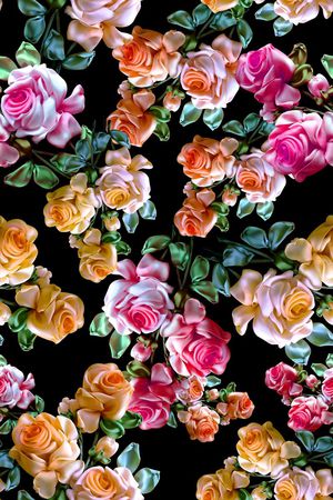 深底印花华亿平台图片