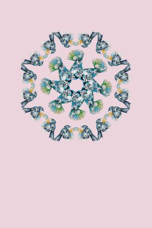 T恤印花华亿平台图片