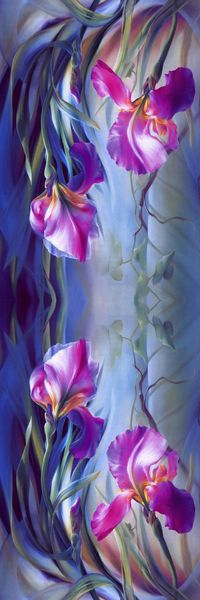 数码定位印花华亿平台图片