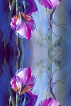 数码定位印花华亿平台图片