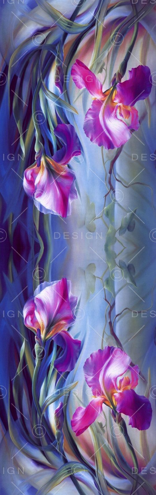 数码定位印花华亿平台图片