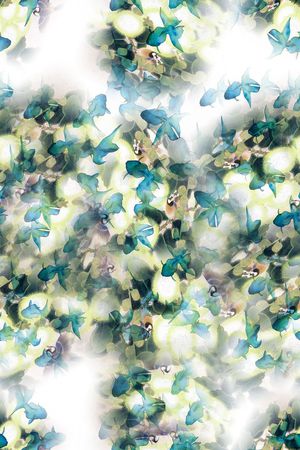 时尚印花华亿平台图片