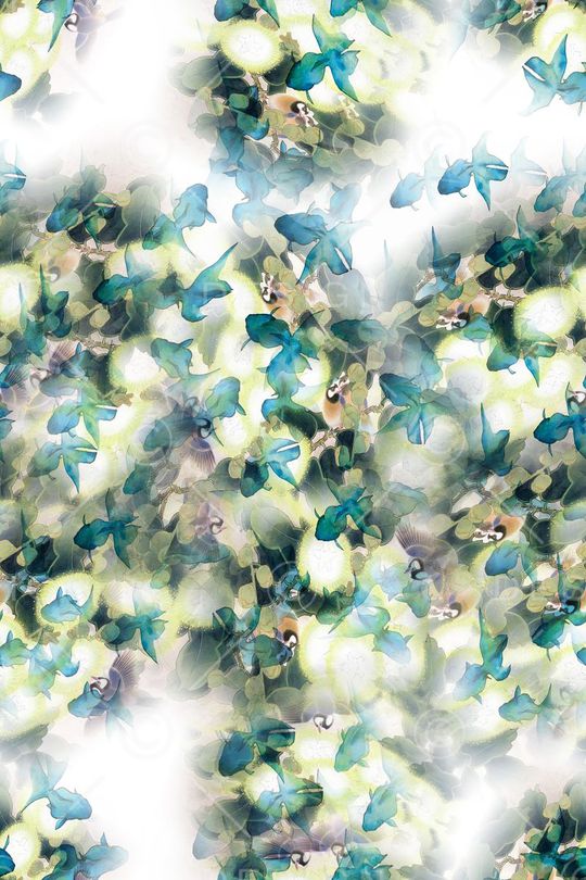 时尚印花华亿平台图片