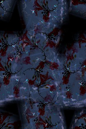 大牌印花华亿平台图片