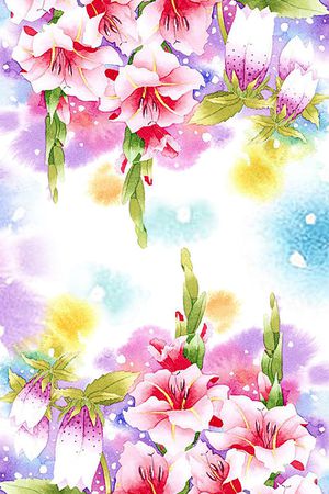 数码定位印花华亿平台图片