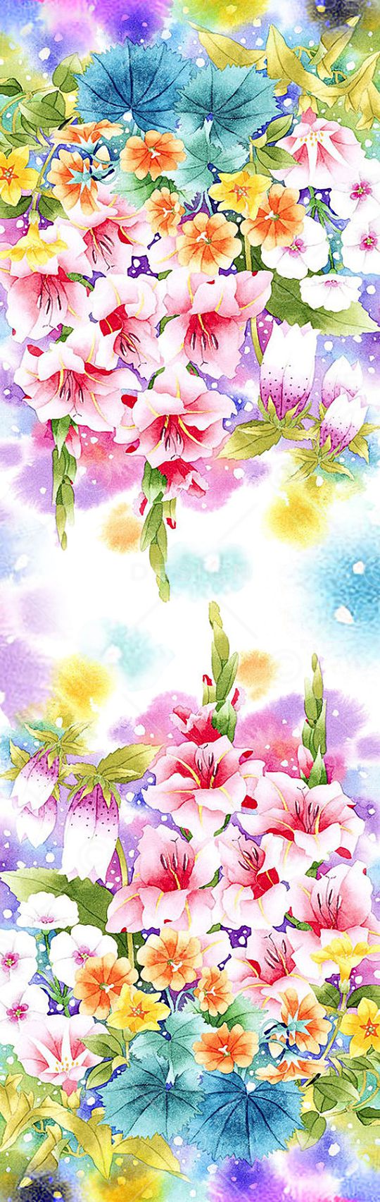 数码定位印花华亿平台图片