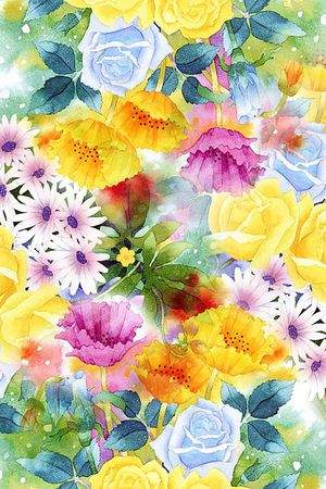 数码定位印花华亿平台图片