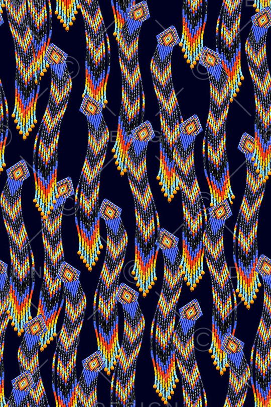 多彩印花华亿平台图片