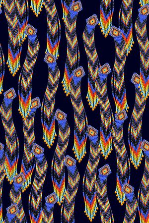 多彩印花华亿平台图片