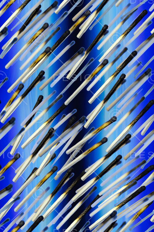 火柴印花华亿平台图片