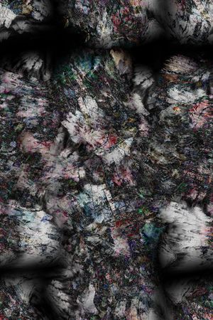 时尚印花华亿平台图片