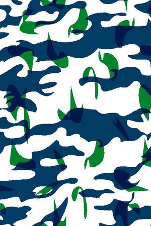 迷彩世界印花华亿平台图片