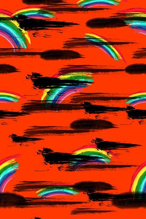 中国风印花华亿平台图片