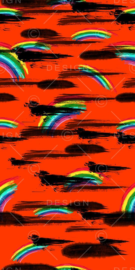 中国风印花华亿平台图片