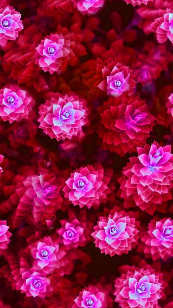 496481-流行时尚手绘花卉印花-水彩系列