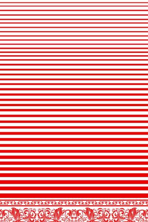 单色印花华亿平台图片