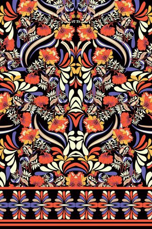 衬衫箱包印花华亿平台图片