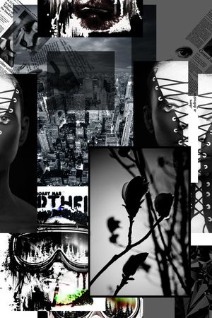 流行时尚印花华亿平台图片