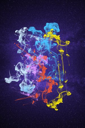 动感印花华亿平台图片