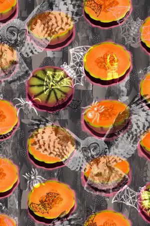 时尚印花华亿平台图片