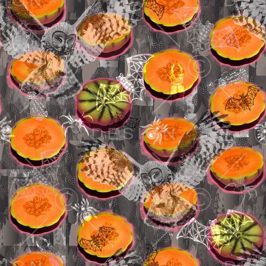 时尚印花华亿平台图片