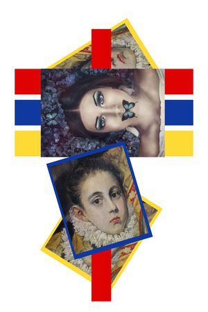 t恤华亿平台印花华亿平台图片