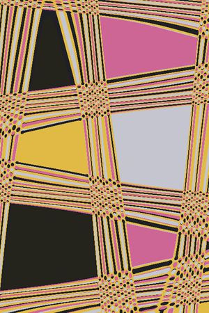 时尚印花华亿平台图片