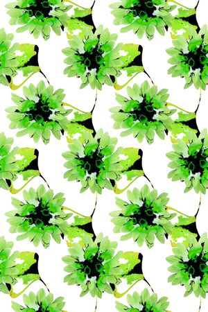 手绘印花华亿平台图片